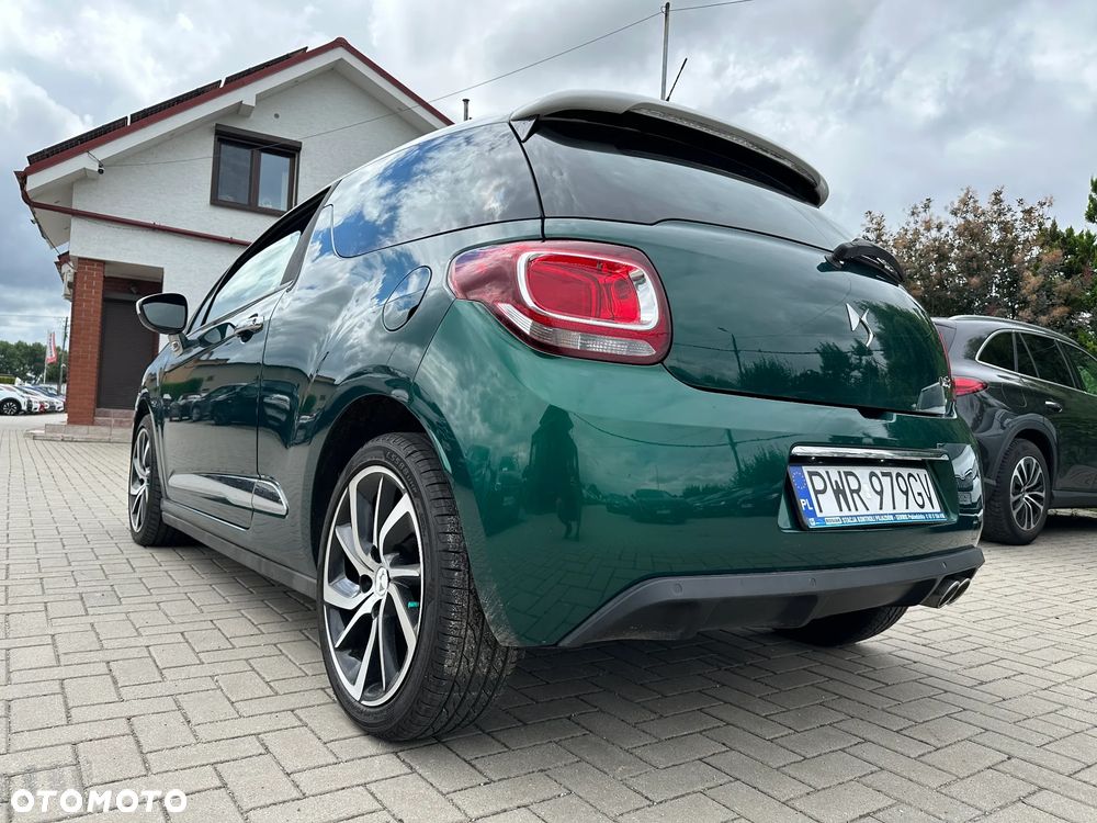 DS Automobiles DS 3 - 30