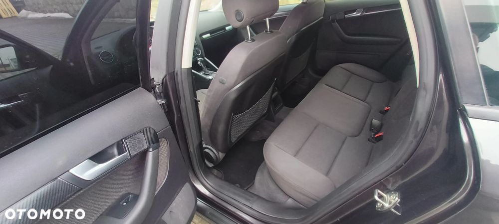 Audi A3 Sportback - 23