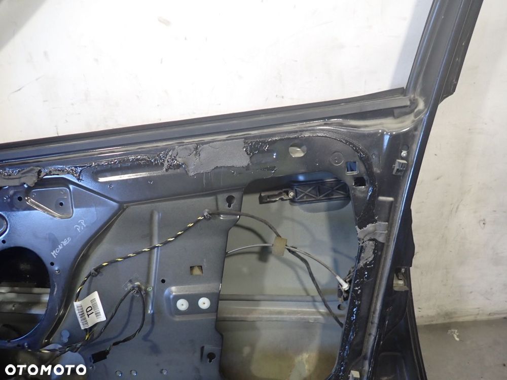 DRZWI PRAWY PRZÓD FORD MONDEO MK3 - 13