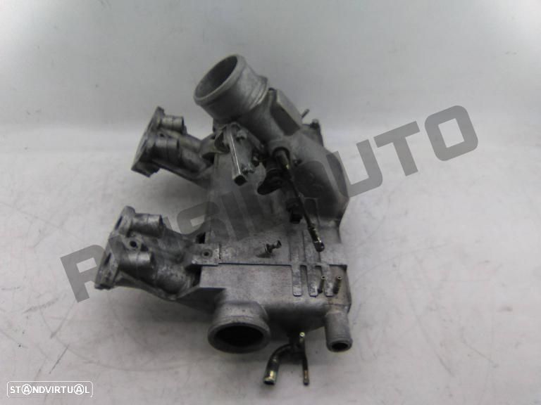 Colector De Admissão 02801_22001 Fiat Punto I (176) [1993_1999] - 1