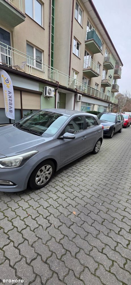 Hyundai i20 1.2 Classic - 5