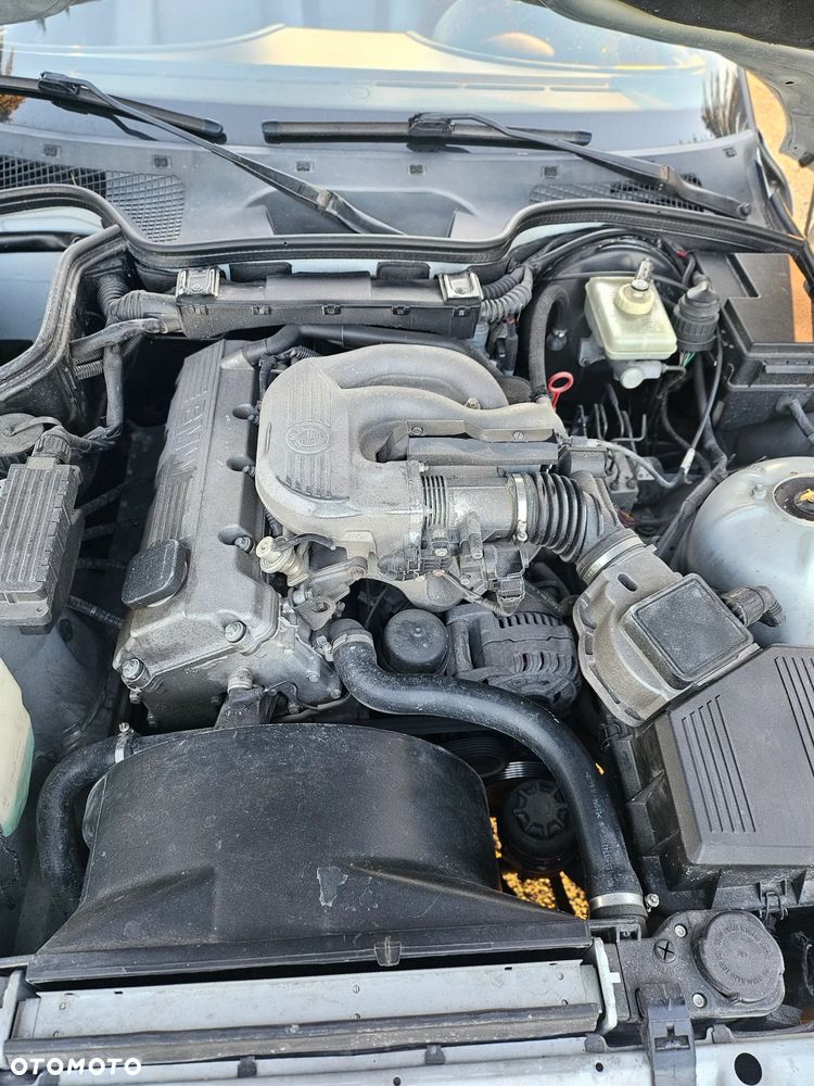 BMW Z3 - 22