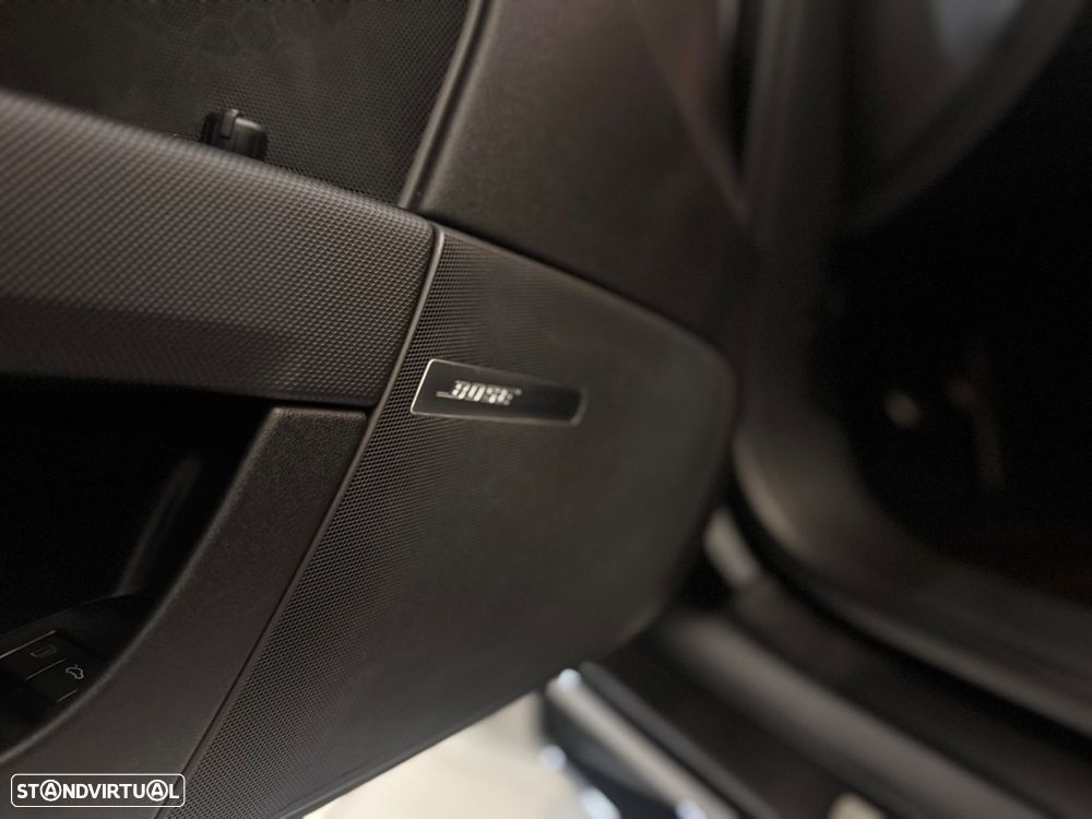 Audi TTS Coupé - 22