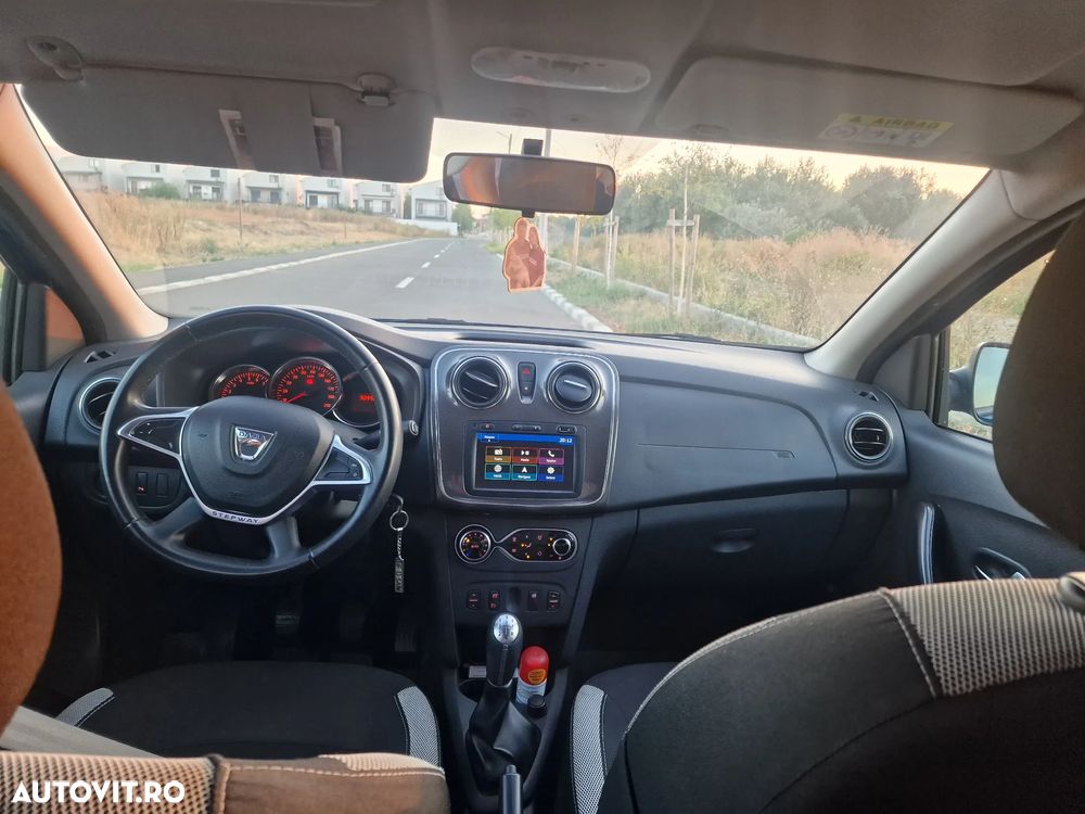 Dacia Logan 1.5 dCi Prestige - 6