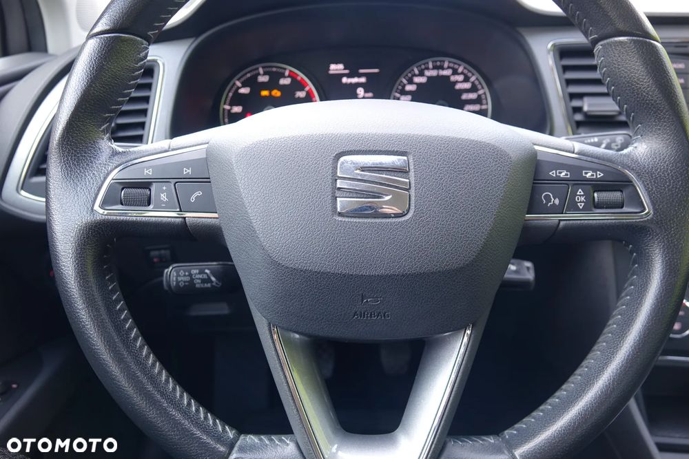 Seat Leon 1.2 TSI Start&Stop Style - 17