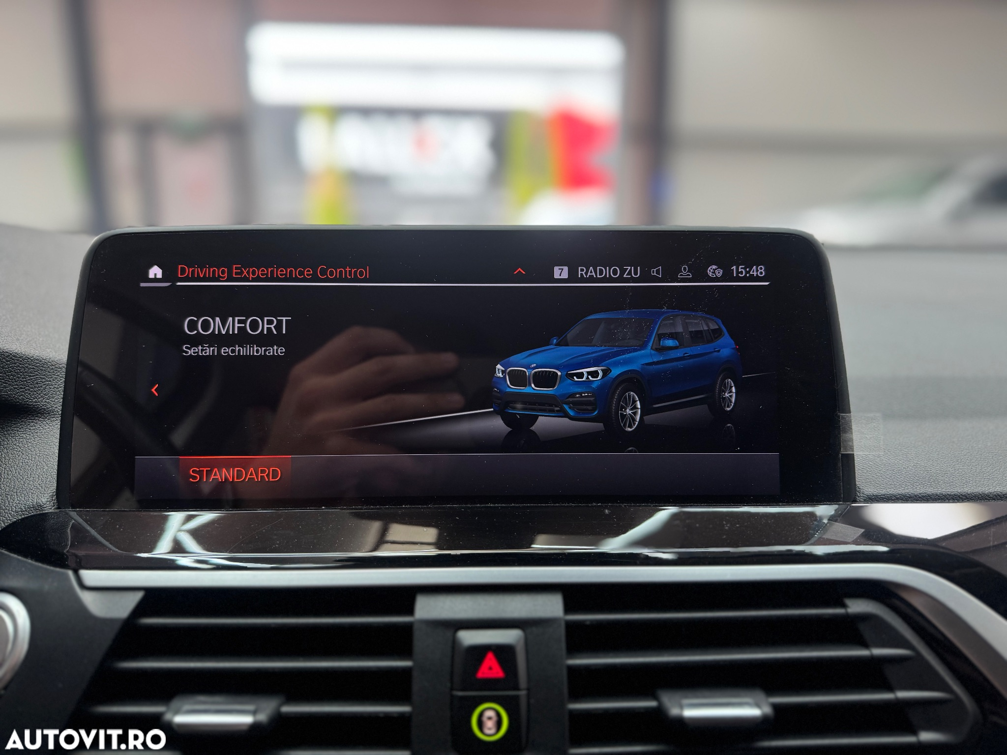 BMW X3 xDrive20d AT xLine - 16