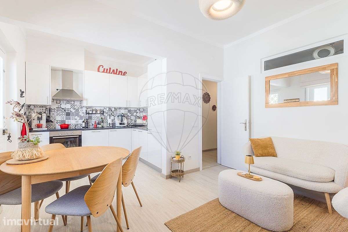 Apartamento T1 para venda - Grande imagem: 5/29