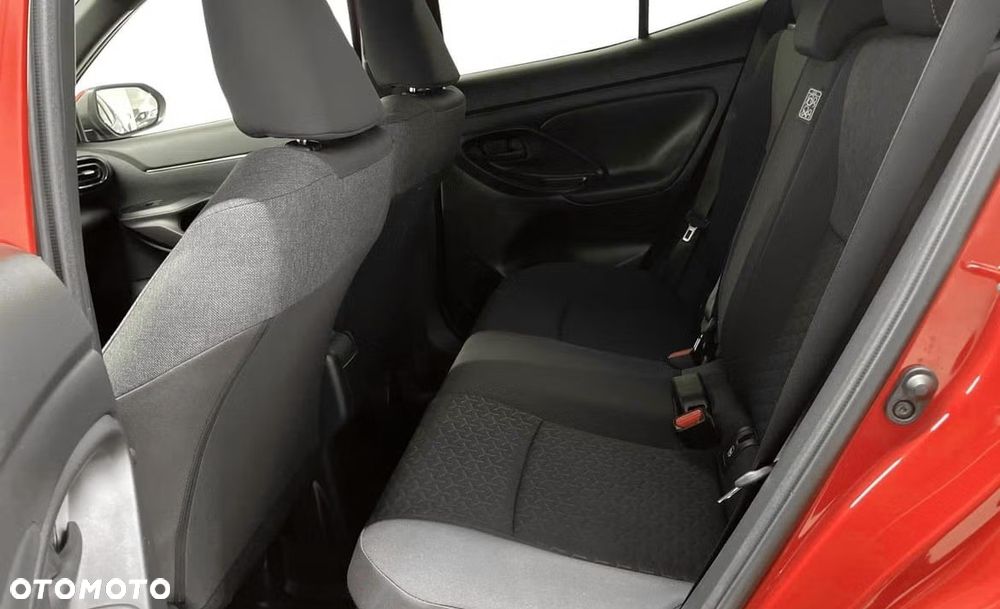 Toyota Yaris Cross 1.5 VVT-i AWD-i Premiere Edition - 8