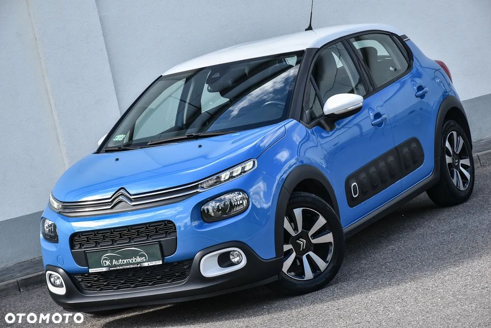 Citroën C3 1.2 PureTech Shine - 4