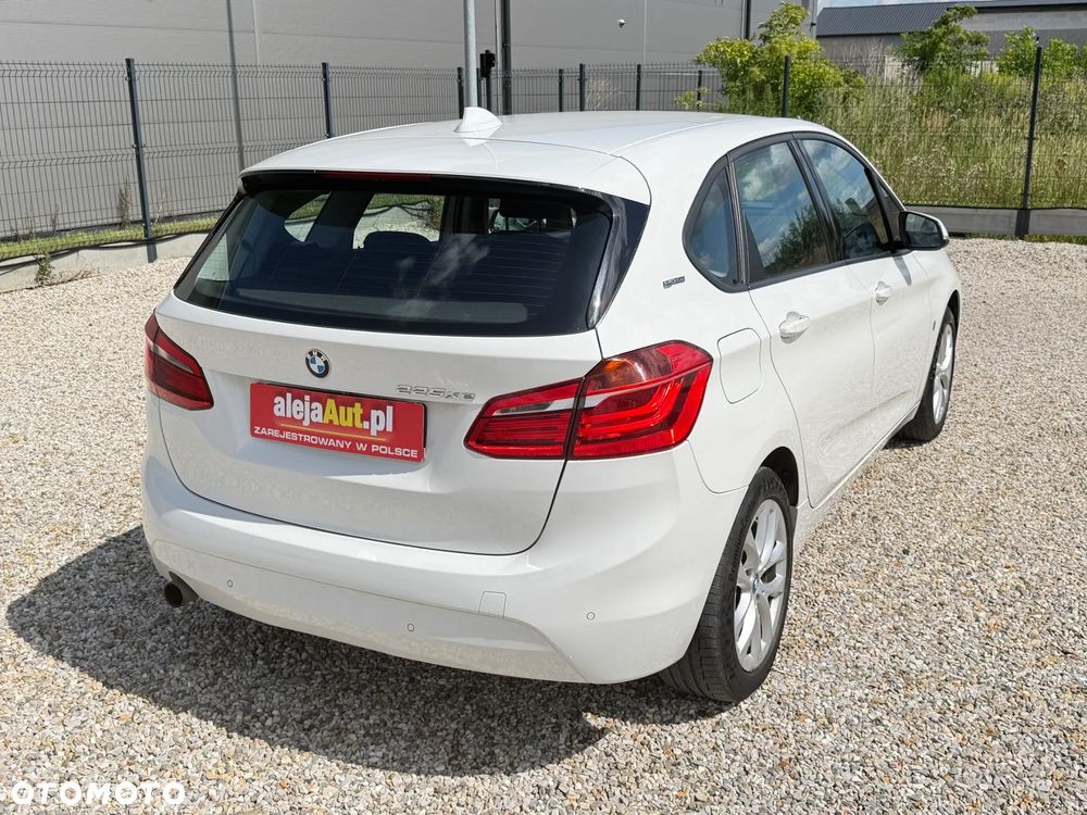 BMW Seria 2 225xe iPerformance Advantage - 5