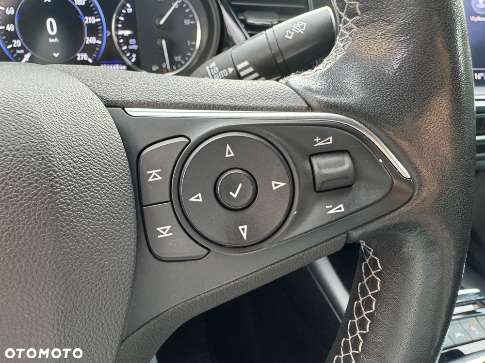 Opel Insignia 2.0 T Elegance S&S - 35