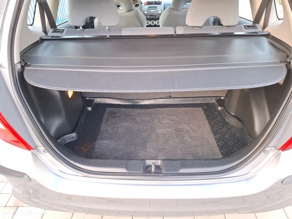 Honda Jazz - 10