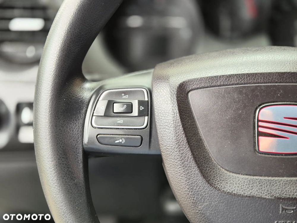 Seat Altea XL - 11