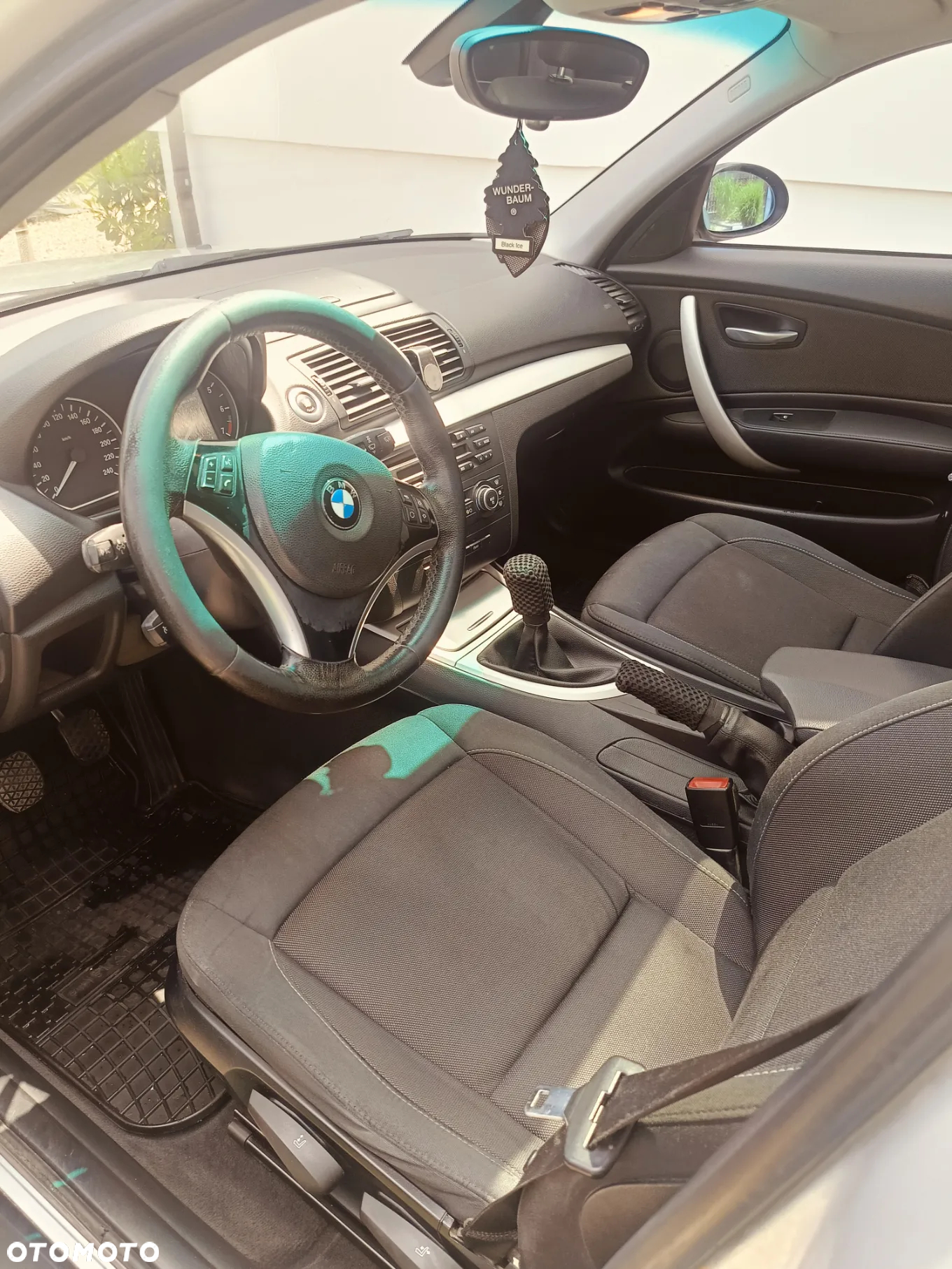 BMW Seria 1 116i - 5