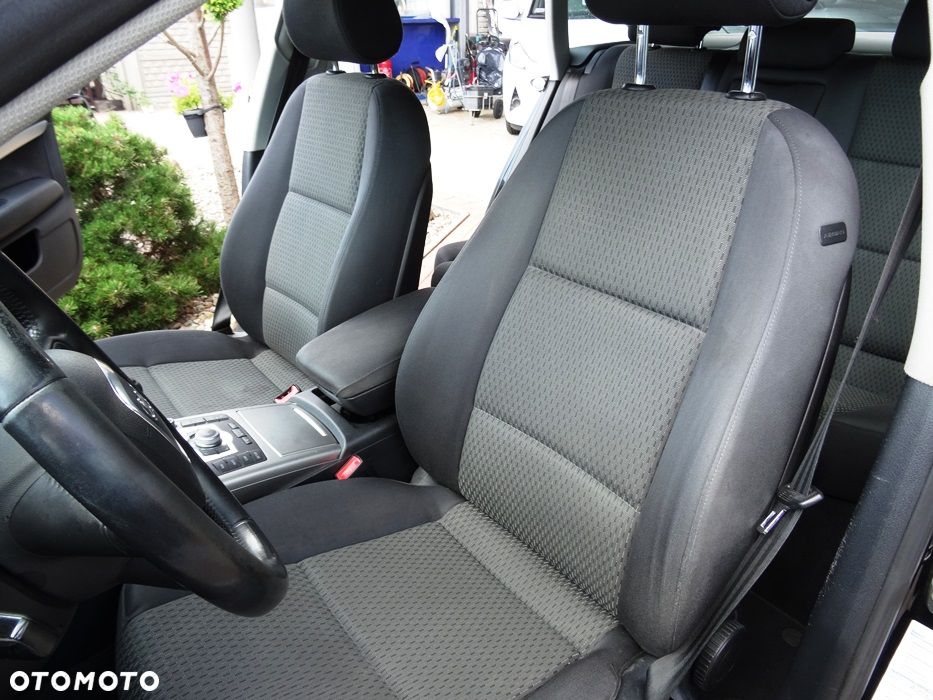 Audi A6 Limousine 2.0T FSI - 20