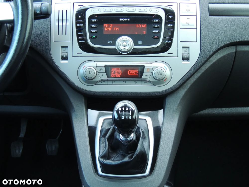 Ford Kuga 2.0 TDCi 4WD Titanium - 7