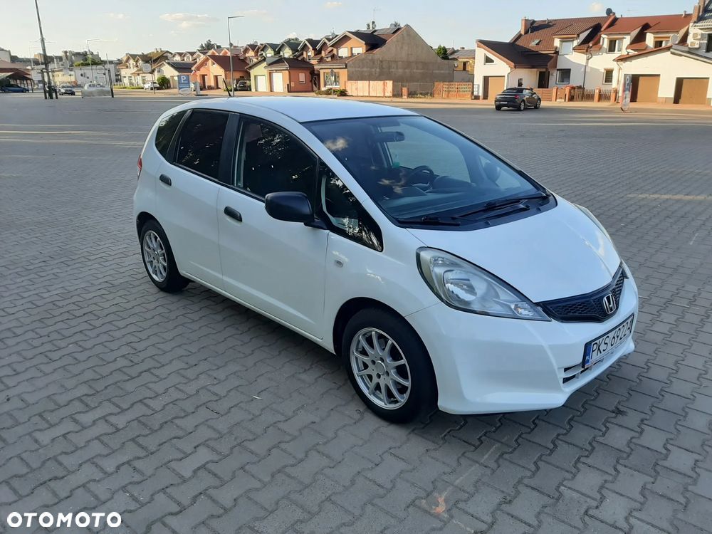 Honda Jazz 1.2 Trend - 1