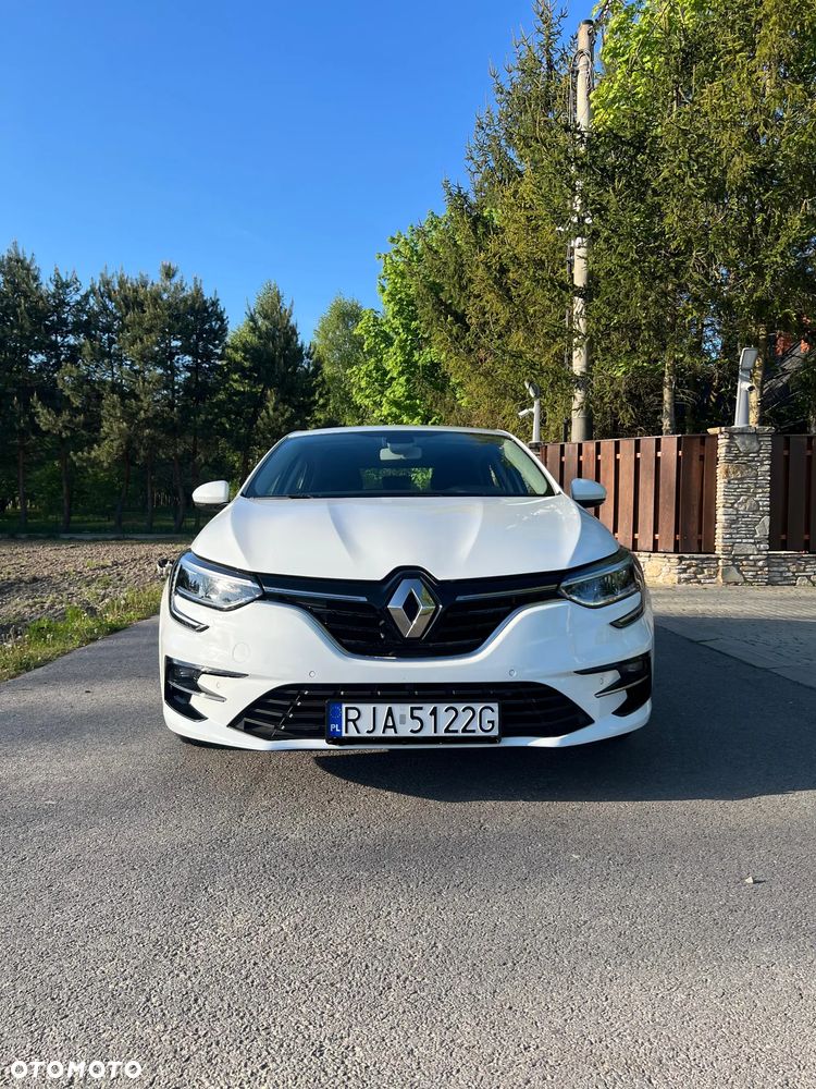 Renault Megane - 6