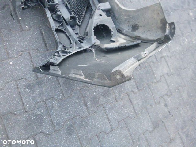 ZDERZAK PRZÓD PRZEDNI SEAT IBIZA IV KOMPLETNY - 23