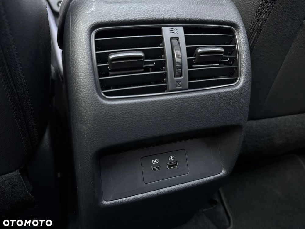 Nissan Qashqai 1.3 DIG-T mHEV Tekna Xtronic - 26