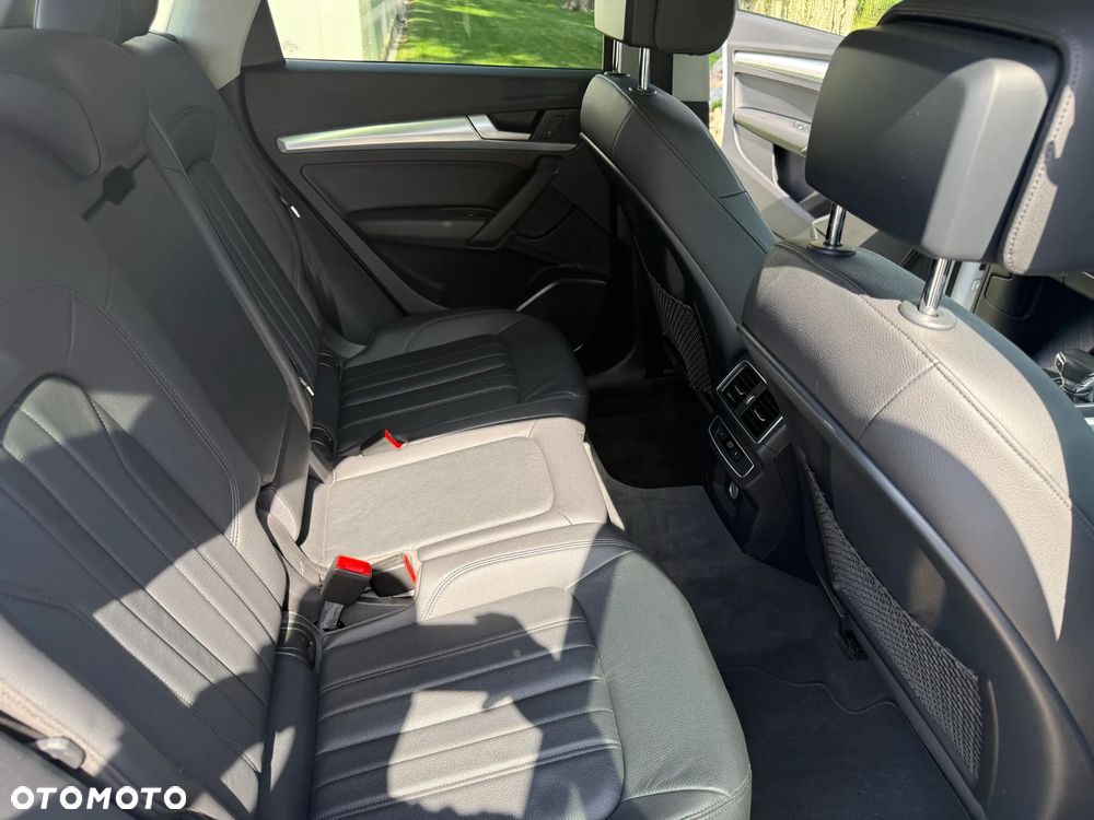 Audi Q5 2.0 TFSI Quattro Sport S tronic - 27