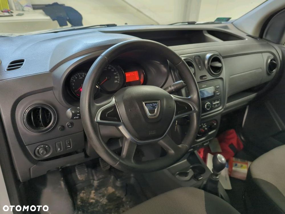 Dacia Dokker - 9