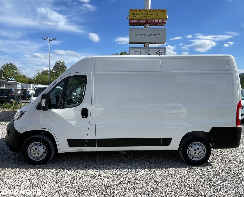 Peugeot Boxer - 15