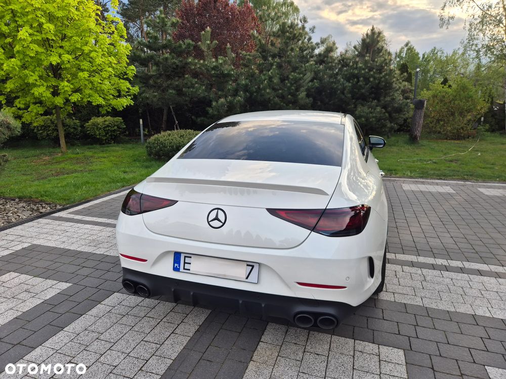 Mercedes-Benz CLS - 16