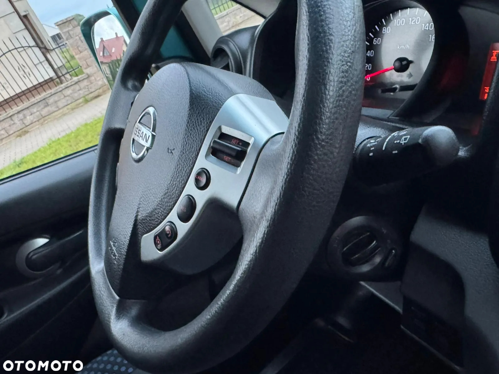 Nissan NV200 Combi 1.5 dCi Comfort 7os - 40