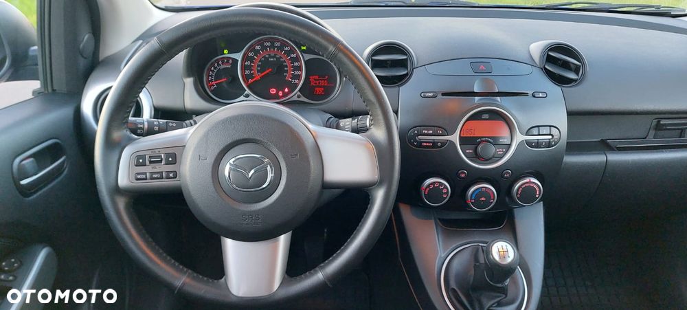 Mazda 2 1.3 Impression - 13