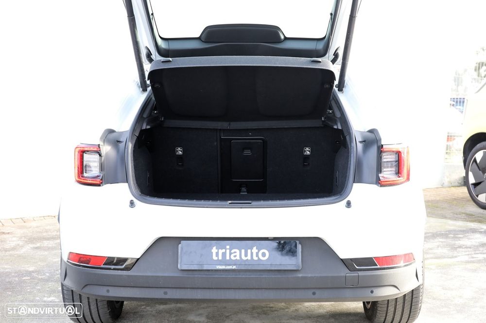 Polestar 2 Long Range 78 kWh - 5