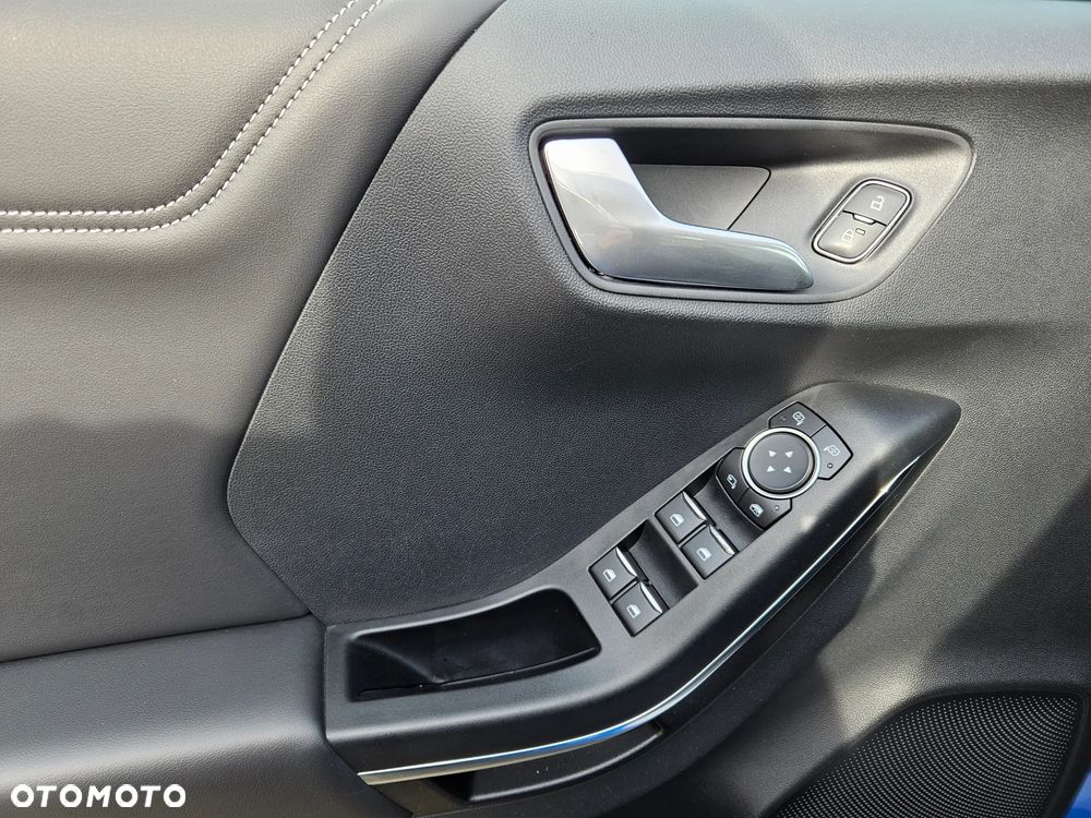 Ford Puma ver-1-0-ecoboost-mhev-titanium - 13