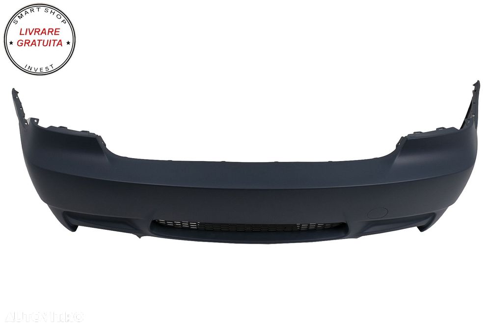 Pachet Exterior BMW Seria 3 E92 E93 Coupe Cabrio (2006-2009) M3 Look- livrare gratuita - 10