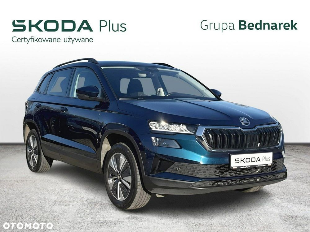 Skoda Karoq 1.5 TSI ACT Ambition - 7