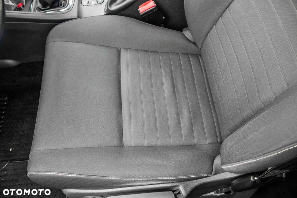 Renault Megane 1.5 dCi Premiere Edition - 12