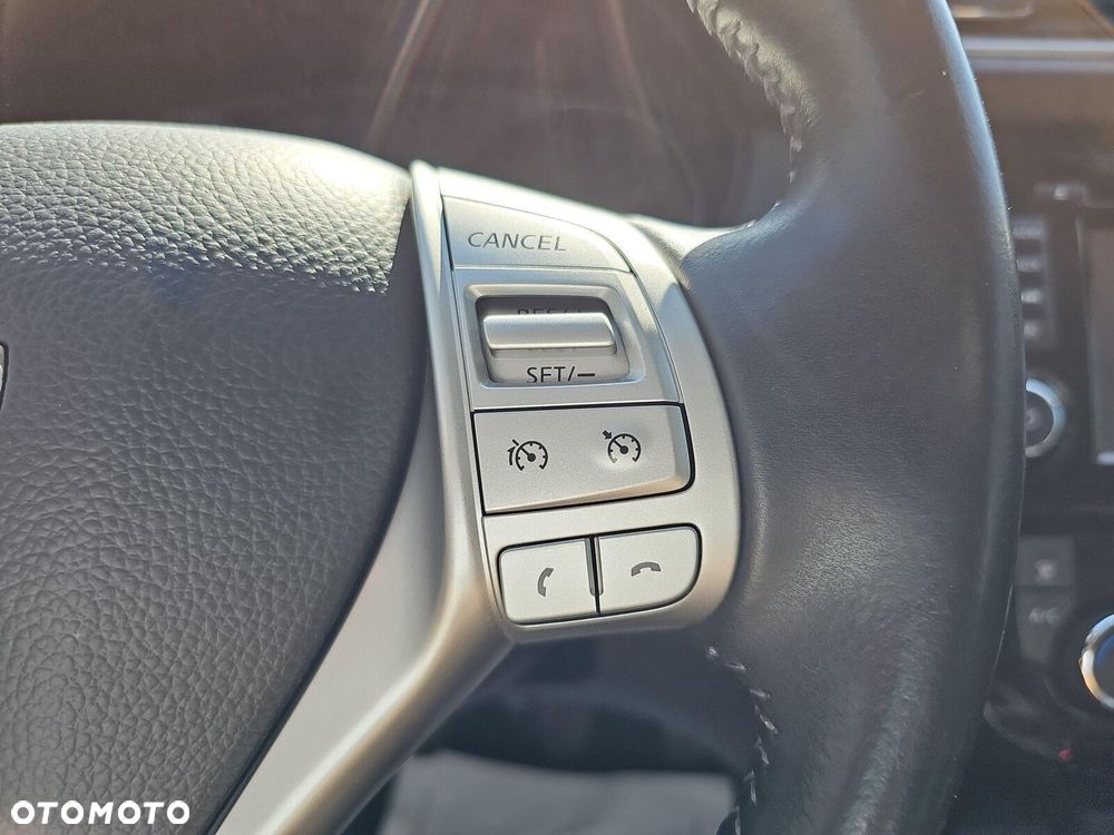 Nissan Qashqai - 17