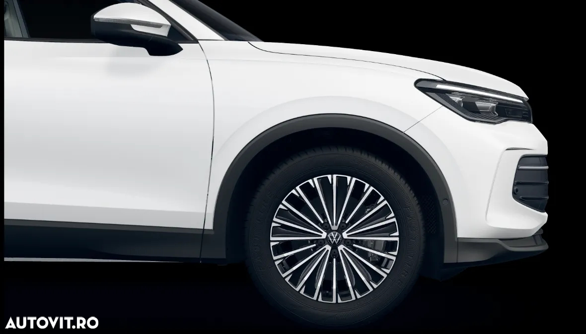 Volkswagen Tiguan 2.0 TDI DSG Life - 5