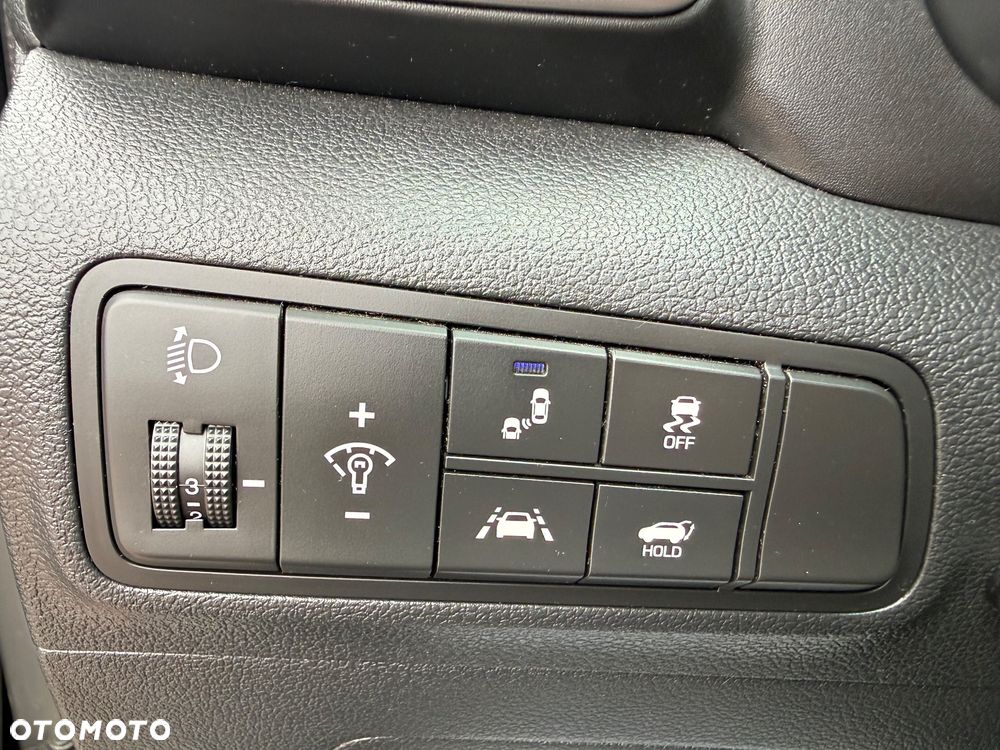 Hyundai Tucson - 9