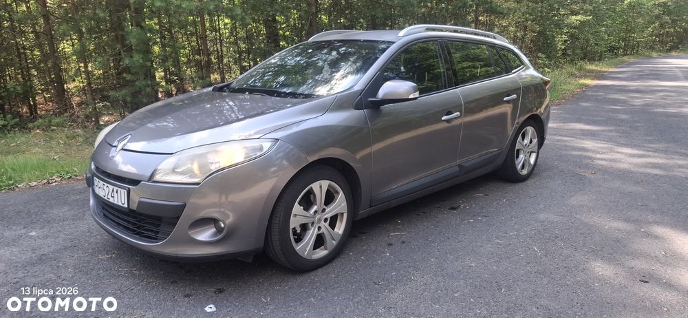 Renault Megane 1.6 16V Dynamique - 2