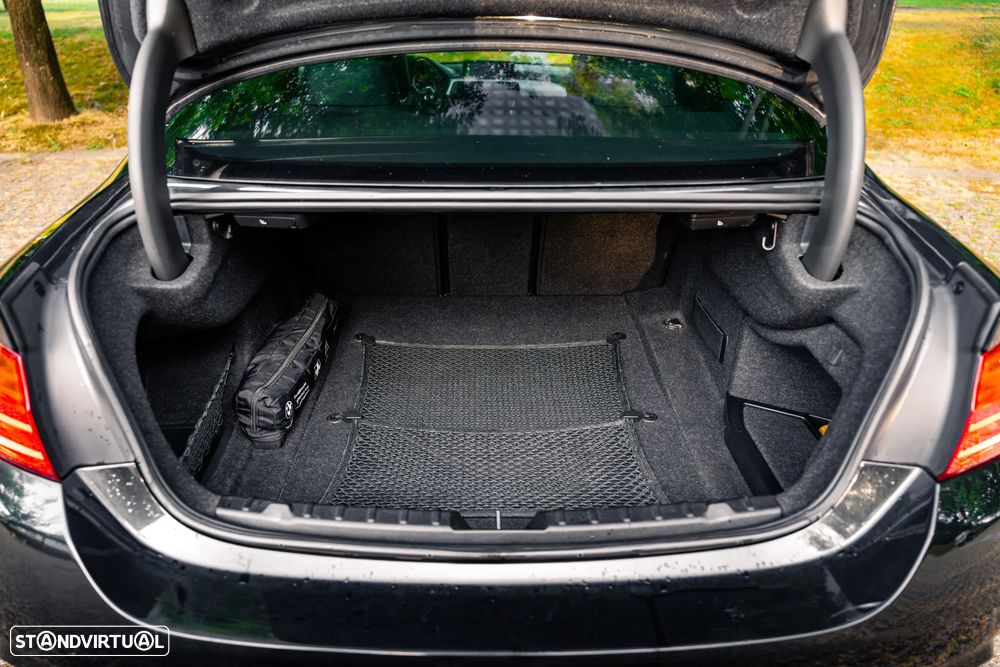 BMW 420 d Pack M Auto - 39