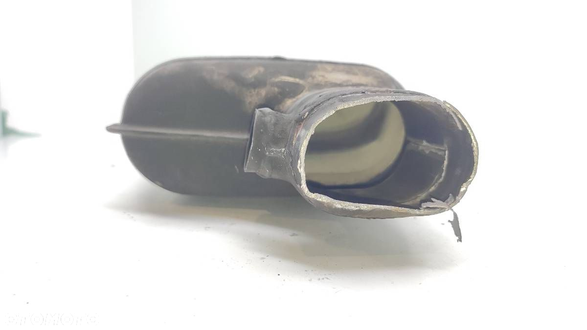 KATALIZATOR DPF TŁUMIK 8570096 BMW F10 F11 520 2.0 D 184 KM - 5