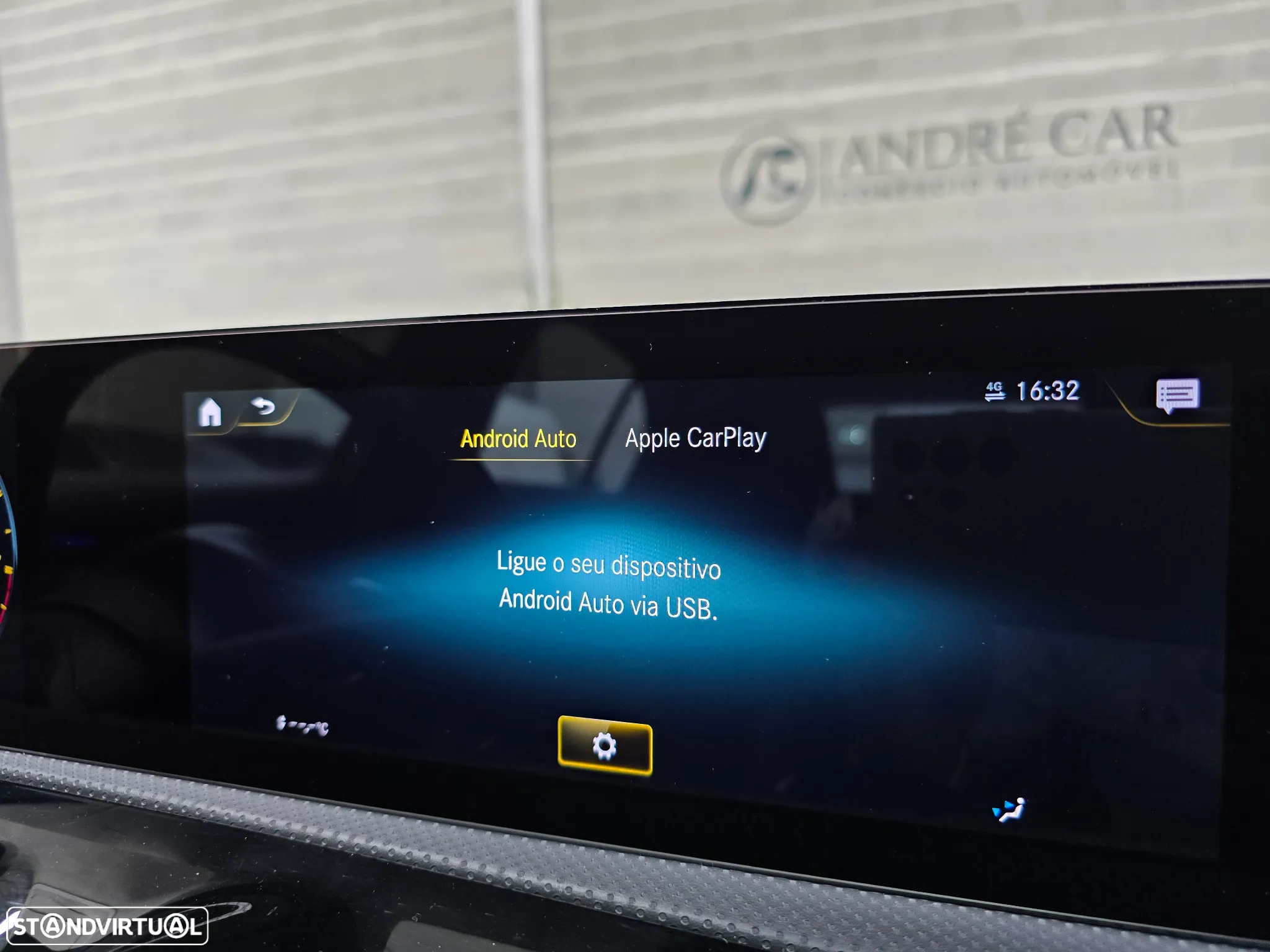 Mercedes-Benz A 45 AMG 4Matic+ Speedshift DCT 8G - 24