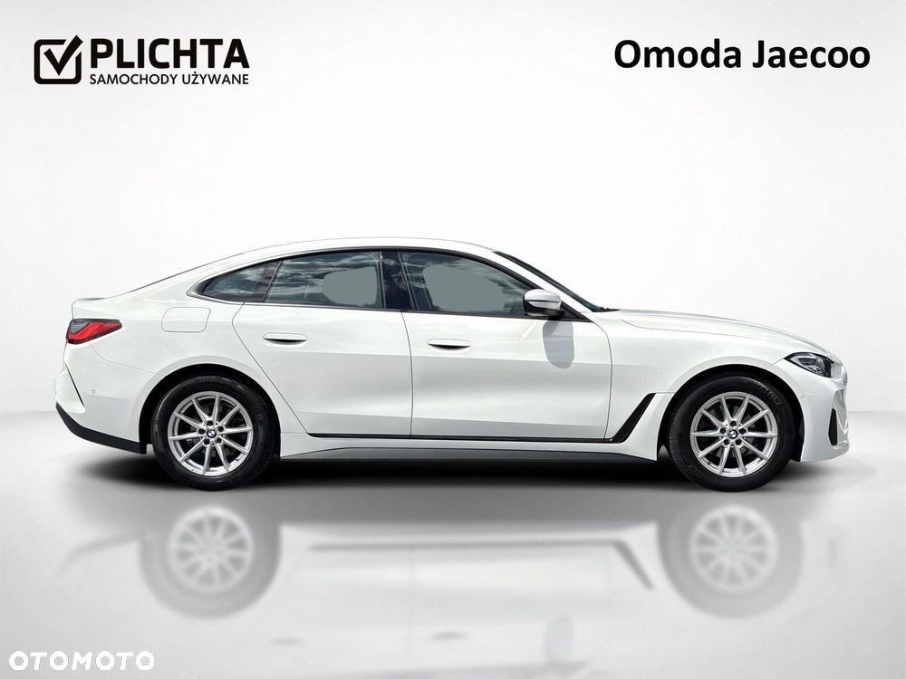 BMW Seria 4 - 7