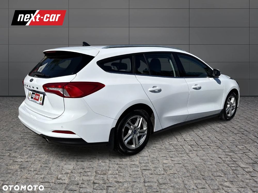 Ford Focus 1.5 EcoBlue SCR Trend - 5