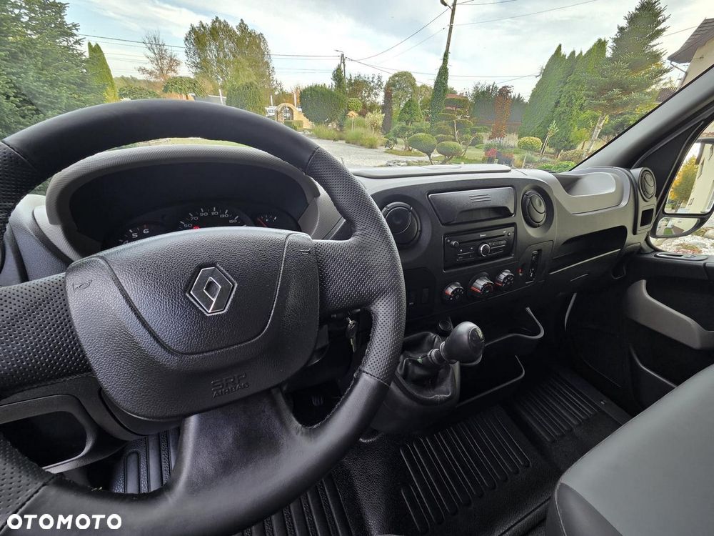 Renault Master - 28