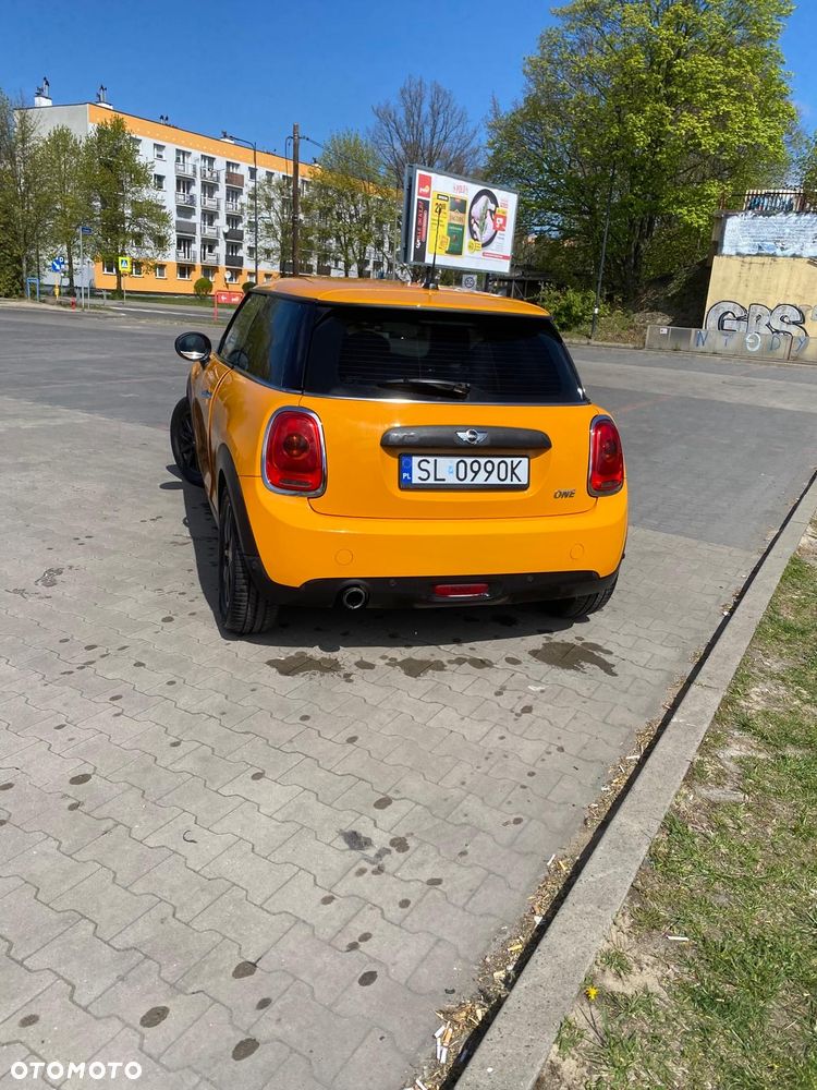 MINI ONE Standard - 3