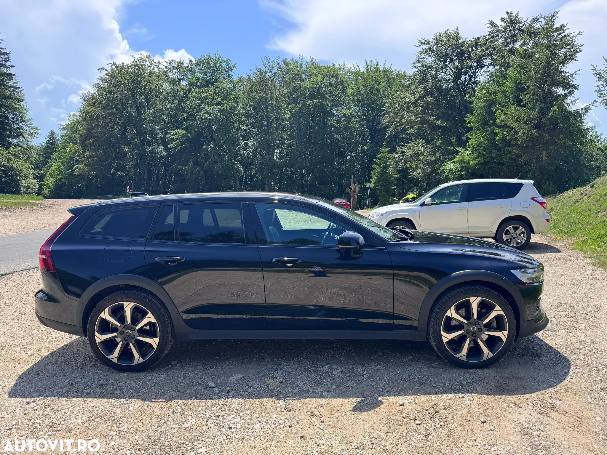 Volvo V60 B5 B AWD Geartronic Momentum Pro - 20