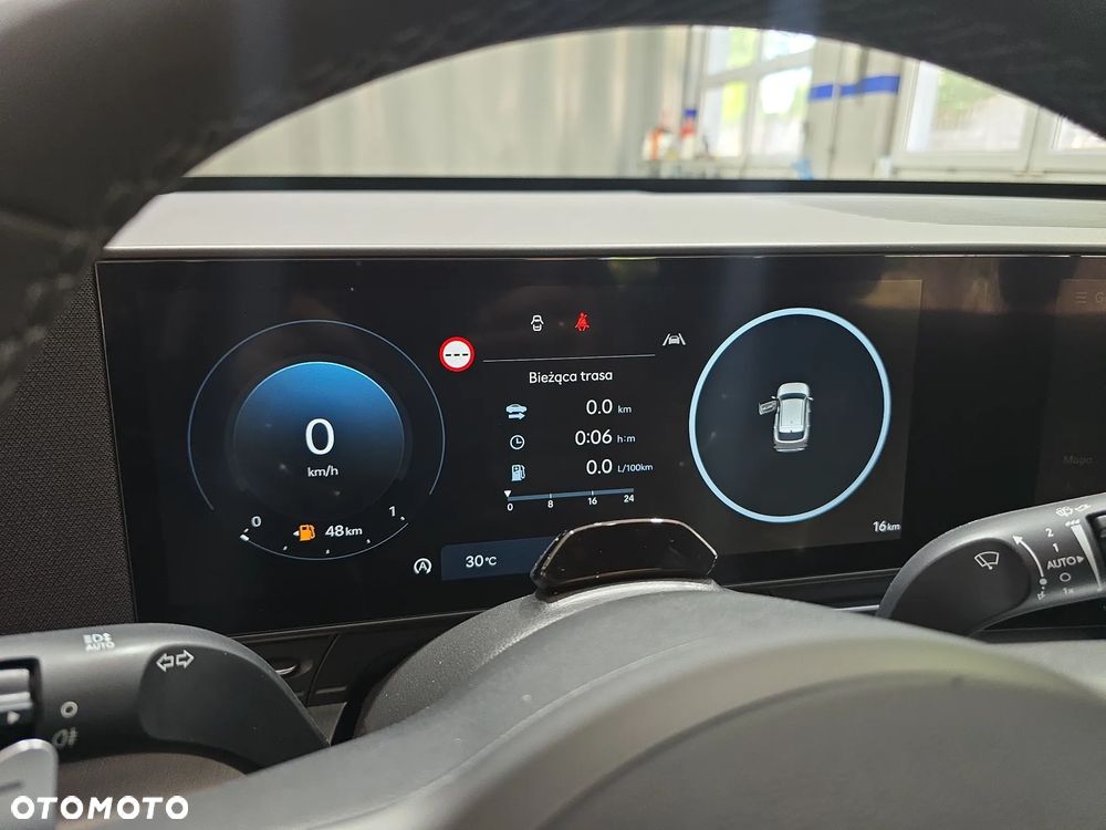 Hyundai Kona 1.6 T-GDI Executive DCT - 18