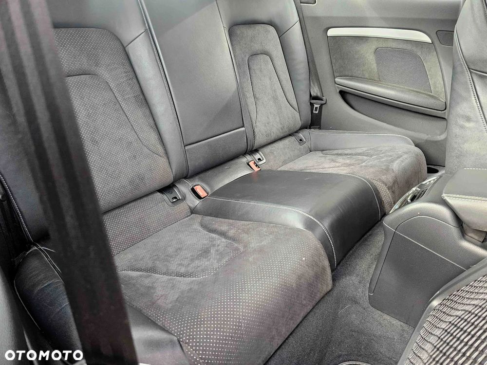 Audi A5 Coupé 2.0 TFSI quattro S tronic - 18