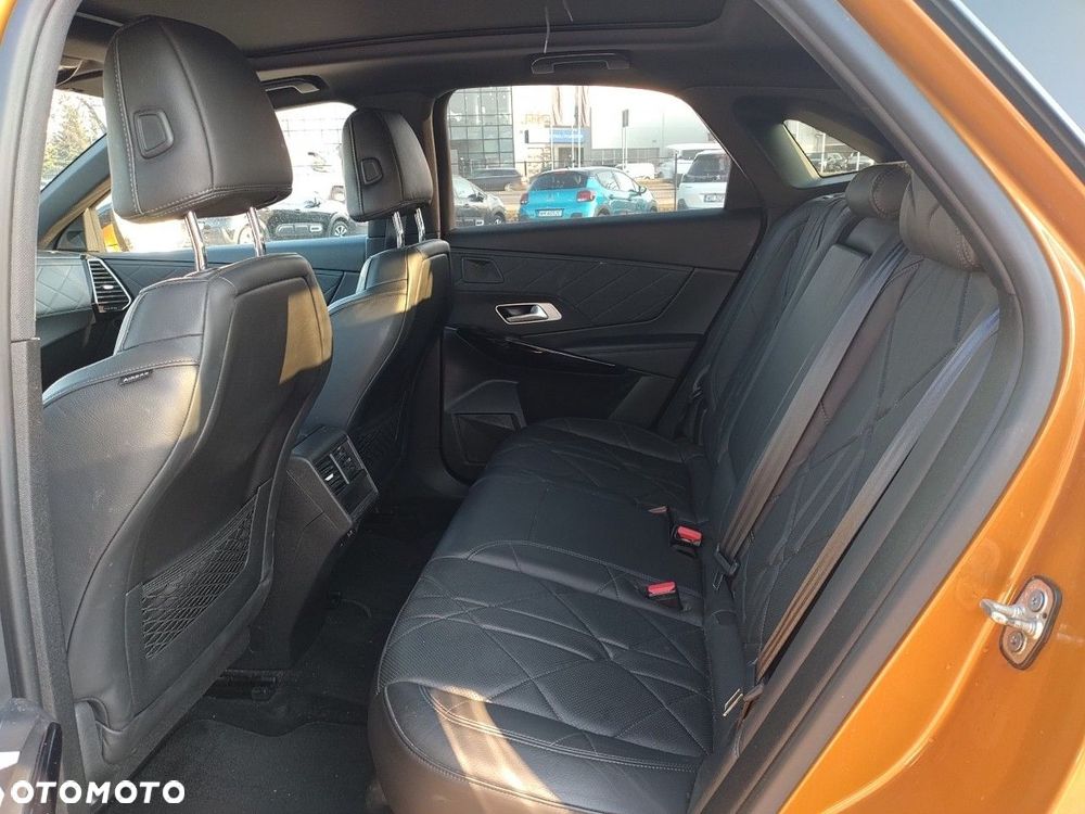 DS Automobiles DS 7 Crossback 1.6 PureTech Rivoli - 10